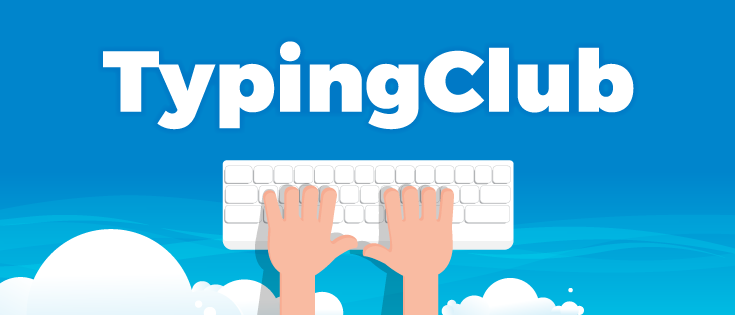 Learn Touch Typing Free - TypingClub