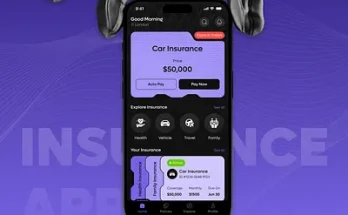 Best Insurance Apps: Secure Your Future with Smart Protection