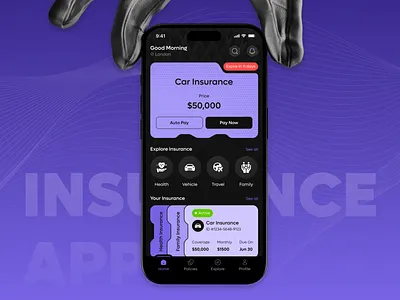 Best Insurance Apps: Secure Your Future with Smart Protection