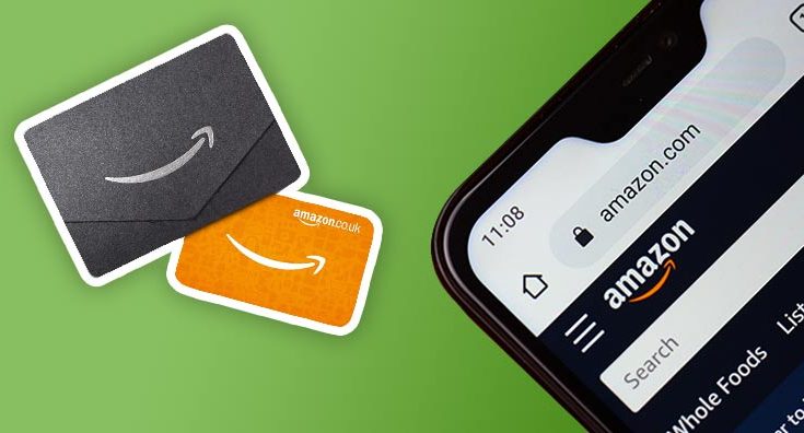 Amazon Gift Voucher Free – Smart & Legit Ways to Earn Rewards Online