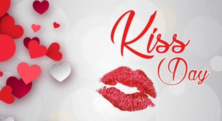 Romantic Kiss Day Edit Ideas to Create Magical Love Moments