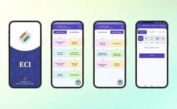 ECINET Transforming Digital Governance and Empowering Public Service Delivery