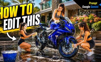 Bike Edit Ideas That Will Instantly Upgrade Your Photos